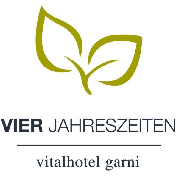 Garni Vier Jahreszeiten Hotel Bad Füssing