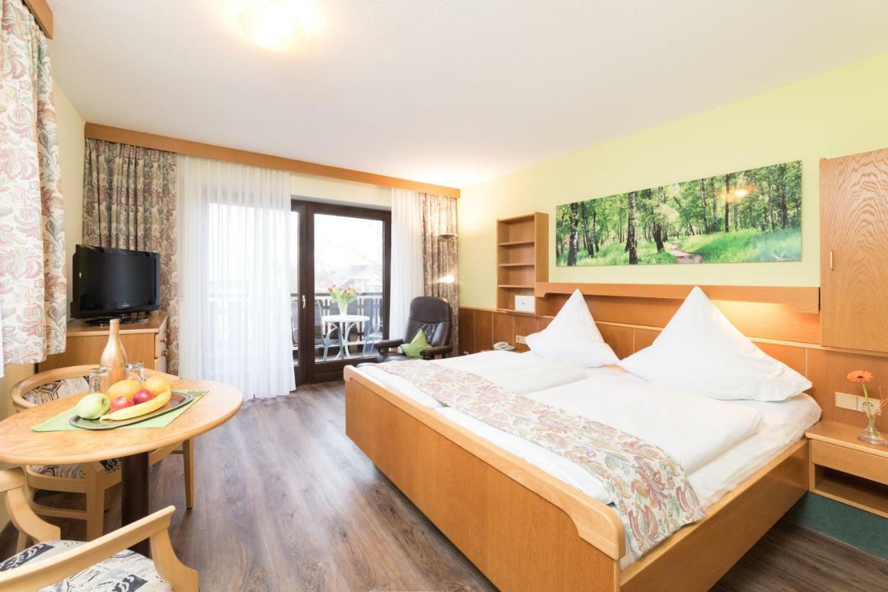 Garni Vier Jahreszeiten 3* Bad Füssing